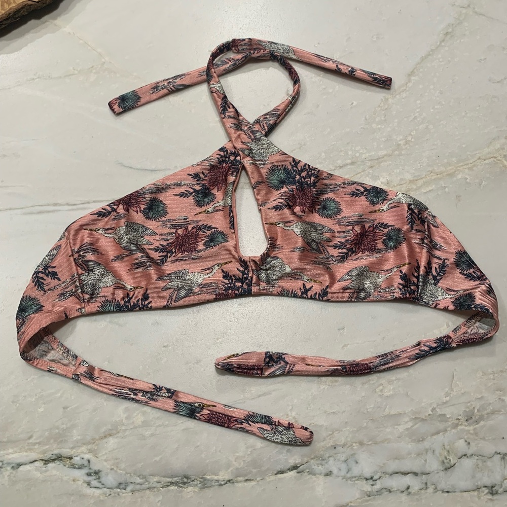 Bossa Bikini Set